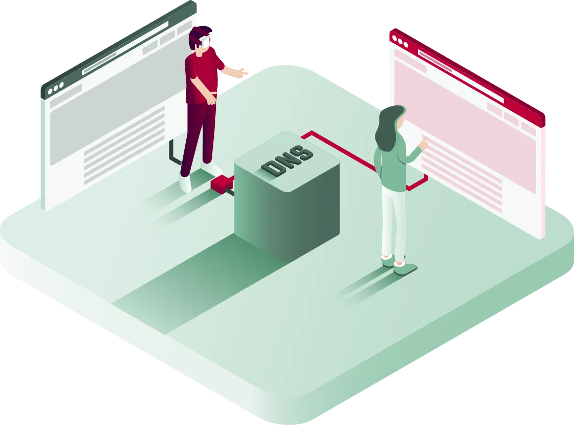 Attic Security — sales en marketing ondersteuning