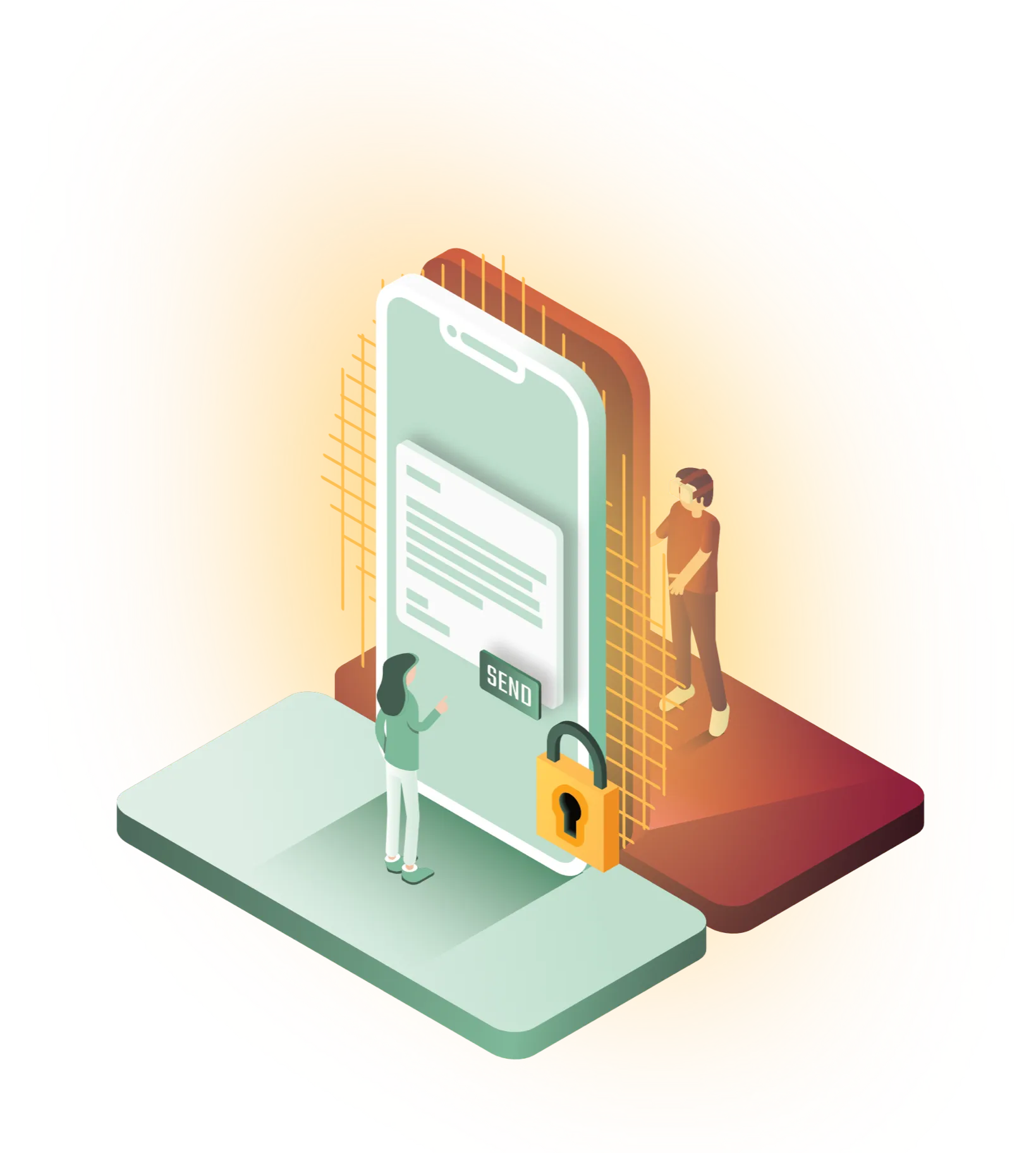 Attic DNS & Domein Security