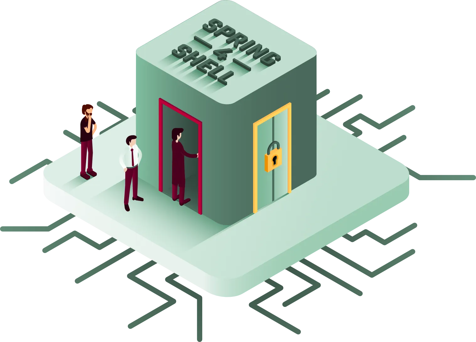 Attic Security — threat research en updates