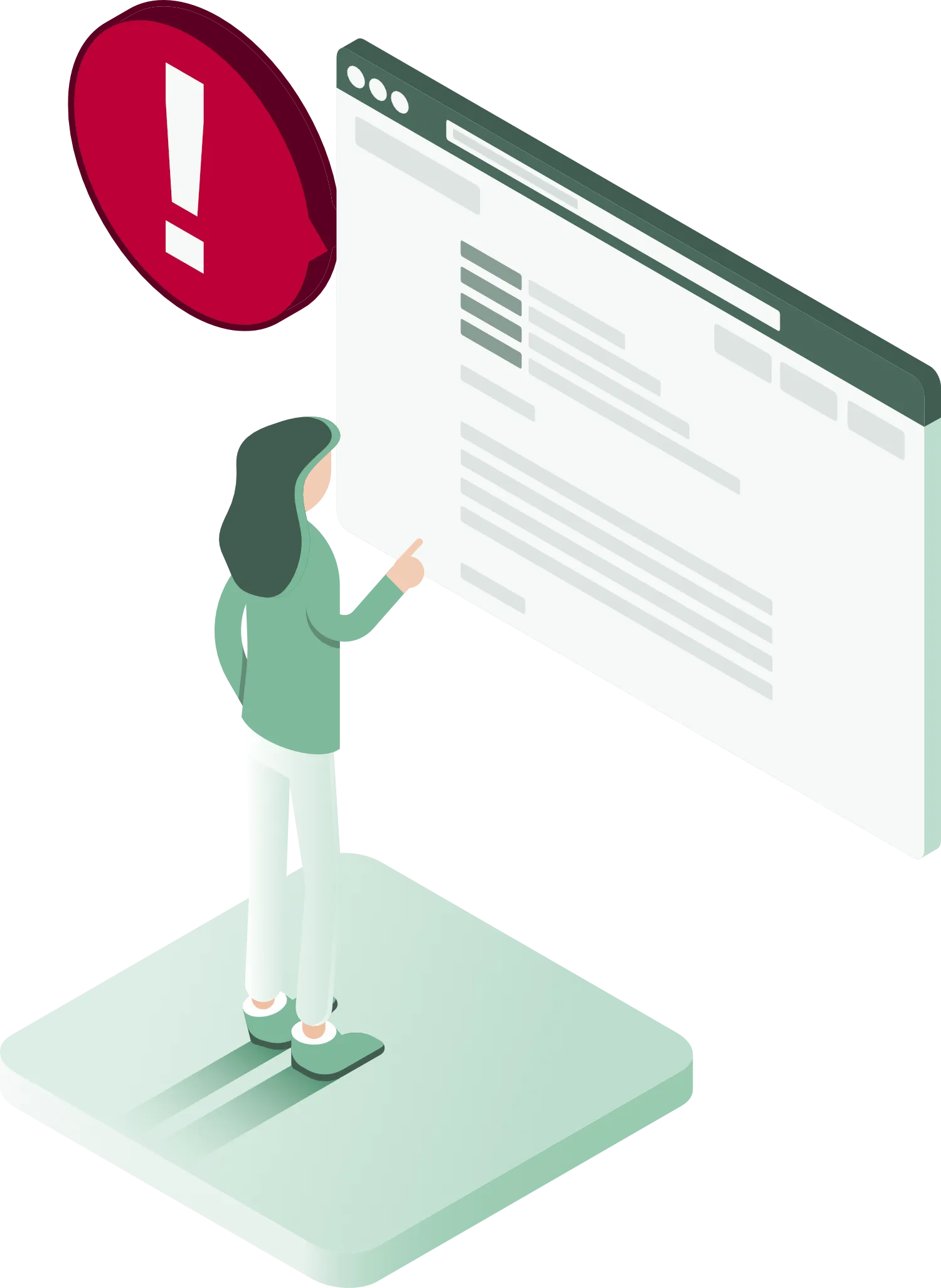 Attic FIXER beveiligingscheck