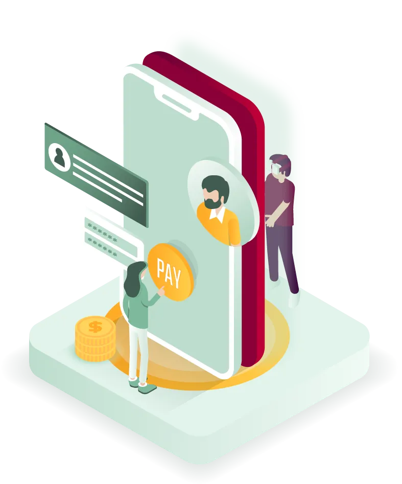 Attic inlogbescherming